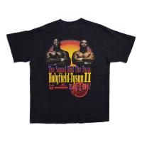 MIKE TYSON Holyfield-Tyson Ⅱ