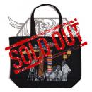 Canary Yellow x Figures of Speech 1D Tote Bag