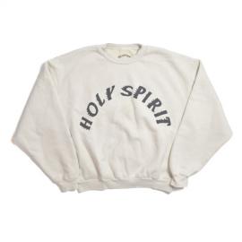 KANYE WEST HOLY SPIRIT CREWNECK