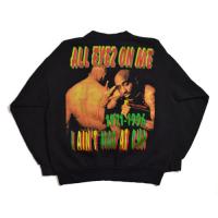 Tupac IN MEMORY OF 2PAC Sweat-Shirt