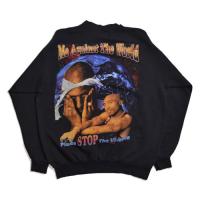 Tupac ALL EYES ON ME Sweat-Shirt