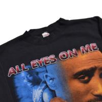 Tupac ALL EYES ON ME Sweat-Shirt