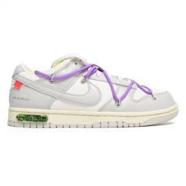 DUNK LOW NO. 47 (DM1602 125)