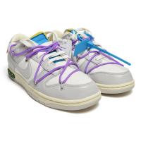 DUNK LOW NO. 47 (DM1602 125)