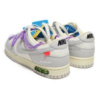 DUNK LOW NO. 47 (DM1602 125)