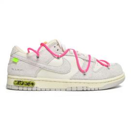 DUNK LOW NO. 17 (DJ0950 117)