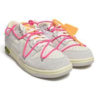 DUNK LOW NO. 17 (DJ0950 117)