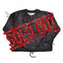 AIR FEAR OF GOD LONG SLEEVE HENLEY