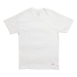 Supreme®/Hanes® Tagless Tee WHITE (1枚)