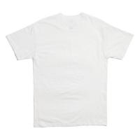 Supreme®/Hanes® Tagless Tee WHITE (1枚)