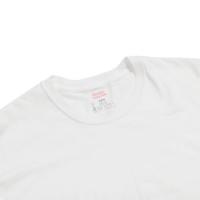 Supreme®/Hanes® Tagless Tee WHITE (1枚)