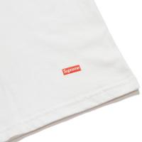 Supreme®/Hanes® Tagless Tee WHITE (1枚)