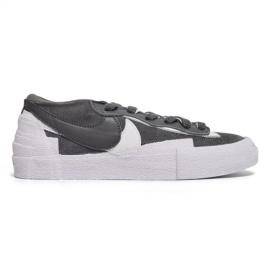 BLAZER LOW / SACAI (DD1877 002)