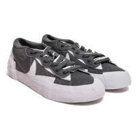 BLAZER LOW / SACAI (DD1877 002)