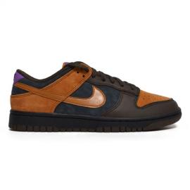 DUNK LOW RETRO PRM  (DH0601 001)