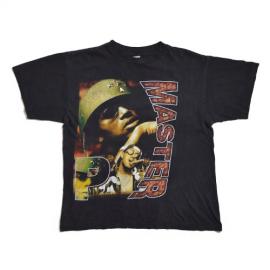 MASTER P I GOD THE HOOK UP!