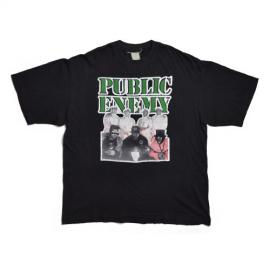PUBLIC ENEMY