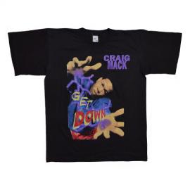 CRAIG MACK GET DOWN / FLAVA IN YA EAR