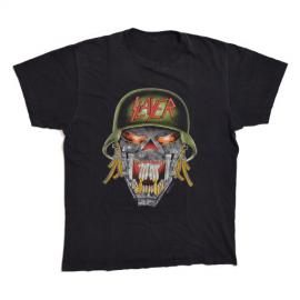 Slayer War Ensemble  Clash of The Titans Tour