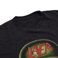 Slayer War Ensemble  Clash of The Titans Tour