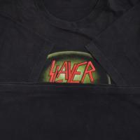 Slayer War Ensemble  Clash of The Titans Tour