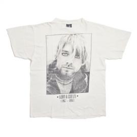 Kurt Cobain Tribute