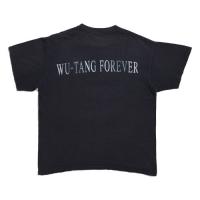 WU TANG FOREVER