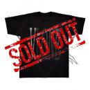 3M BLACKOUT STAPLE T-SHIRT