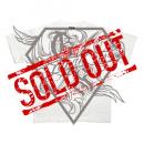 SAINT LOGO SS T-SHIRT