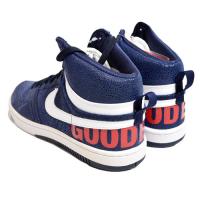 COURT FORCE SP / FRAGMENT