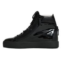 MAY LONDON TR UOMO VERNICE FIAMMA