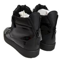 MAY LONDON TR UOMO VERNICE FIAMMA