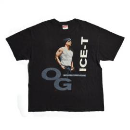 ICE-T Original Ggangster