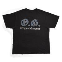 ICE-T Original Ggangster