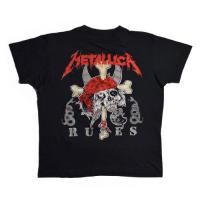 METALLICA WORLD TOUR 1992