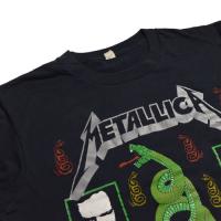 METALLICA WORLD TOUR 1992