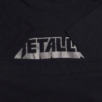 METALLICA WORLD TOUR 1992