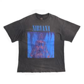 NIRVANA SLIVER
