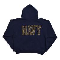UNITED STATES NAVY HOODIE