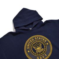 UNITED STATES NAVY HOODIE