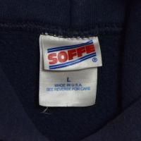 UNITED STATES NAVY HOODIE