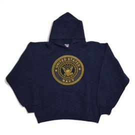 UNITED STATES NAVY HOODIE