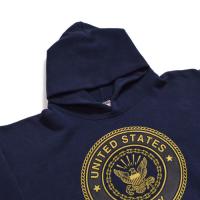 UNITED STATES NAVY HOODIE