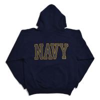 UNITED STATES NAVY HOODIE