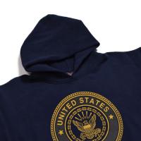 UNITED STATES NAVY HOODIE