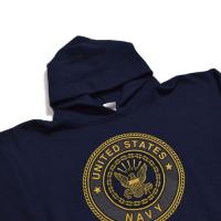 UNITED STATES NAVY HOODIE