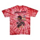 The Weeknd x READYMADE Tie-Dye T-Shirt