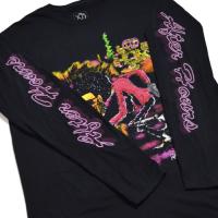 The Weeknd x READYMADE Long Sleeve T-Shirt