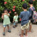 JungleGurl Kilikopela Kid & Toddler 限定モデル