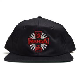 MANGA SNAPBACK